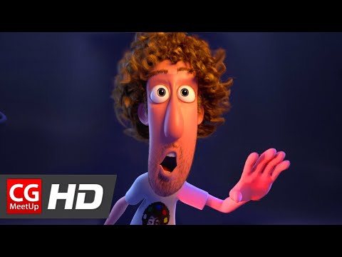 CGI Animated Short Film &quot;Tom in Couchland&quot; by James Just | CGMeetup
