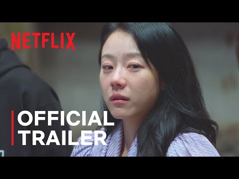 The Devil&#039;s Plan | Official Trailer | Netflix [ENG SUB]