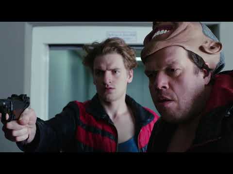 FÜR UMME - Trailer 1 (2020)