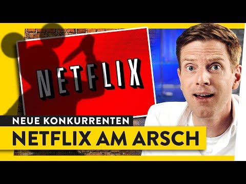 Die düstere Zukunft von Netflix | WALULIS