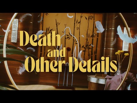 Death and Other Details | Main Title Sequence | Hulu