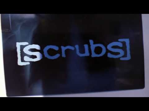 Scrubs - Opening (HD)