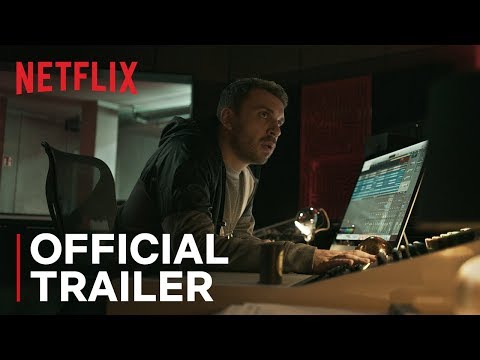 Skylines | Official Trailer | Netflix