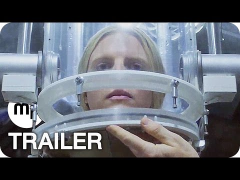 THE OA Staffel 1 Trailer German Deutsch (2016) Netflix Serie
