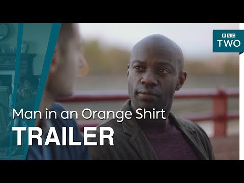 Gay Britannia: Man In An Orange Shirt | Trailer - BBC Two