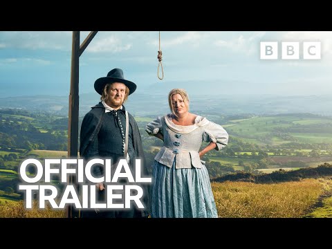 The Witchfinder 🧙🏻‍♀️| Trailer - BBC