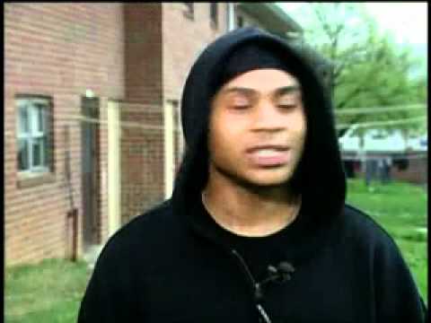 The Wire Season 1 DVD Trailer