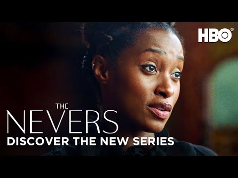 The Nevers: Discover the New Series | HBO