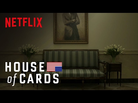 House of Cards | TRACES - The Full Quartet | Netflix