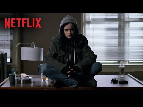 Marvel&#039;s Jessica Jones | Offizieller Trailer | Netflix