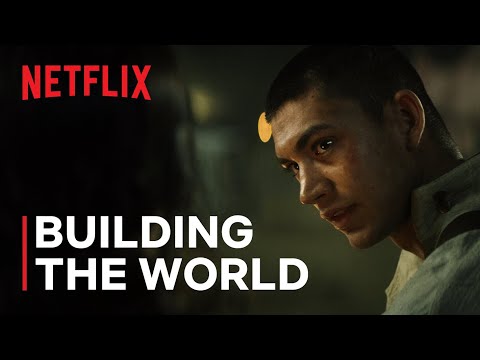 Shadow and Bone | Building The World | Netflix