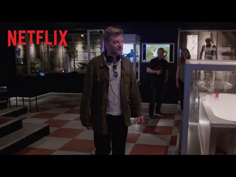 Black Mirror | Featurette: Black Museum | Netflix