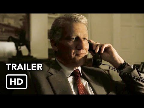 American Crime Story Season 3: Impeachment Trailer #2 (HD)