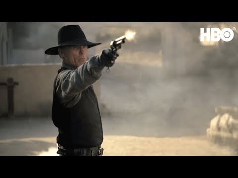 &#039;Welcome to Westworld&#039; Teaser Trailer | Westworld | Season 1