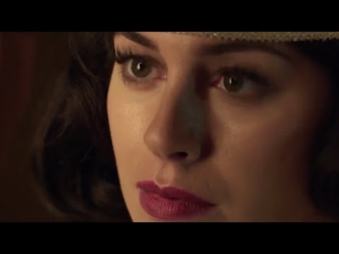 La Chicas del Cable - Cable Girls | official trailer (2017) Netflix