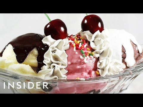 How Realistic Fake Foods Are Made For TV And Movies | Movies Insider