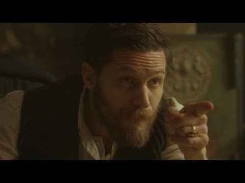 New Enemies - Peaky Blinders: Series 2 Promo - BBC Two