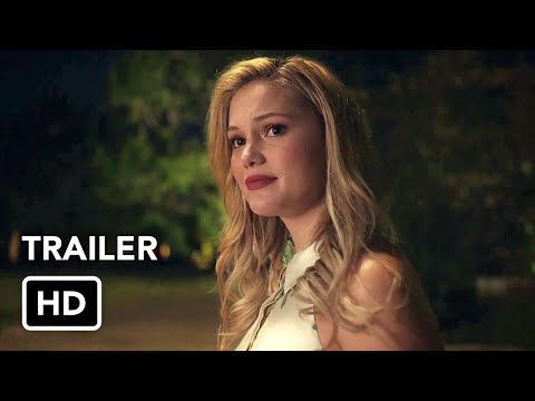 Cruel Summer (Freeform) Trailer HD - Olivia Holt series