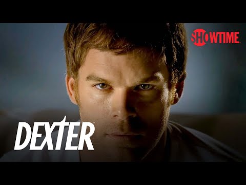 &#039;Morning Routine&#039; Title Sequence | Dexter | SHOWTIME