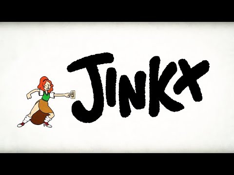Cartoons and Vodka - Official Music Video - Jinkx Monsoon