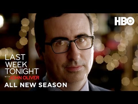 Season 4 Official Trailer: Last Week Tonight with John Oliver (HBO)