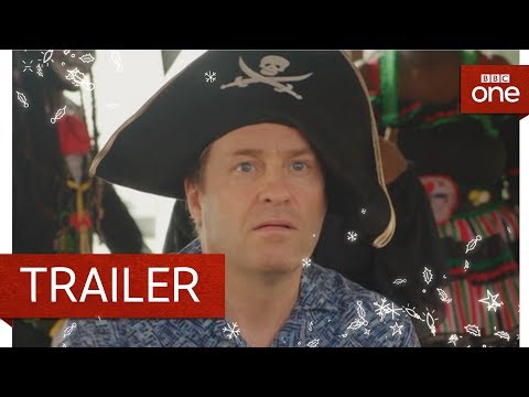 Death in Paradise: Series 7 Trailer - BBC One
