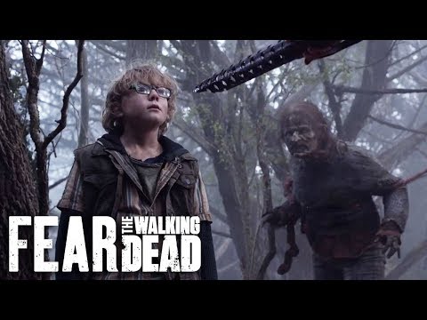 Fear the Walking Dead Season 5 Episode 7 Trailer