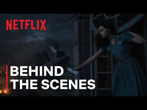 Alles Licht, das wir nicht sehen“: Wieso die Netflix-Serie enttäuscht