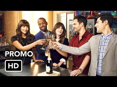 New Girl Season 7 &quot;Friends, Roommates, &amp; Idiots&quot; Promo (HD) Final Season