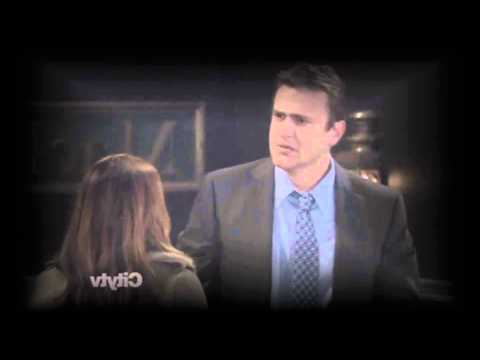 How I met your Mother Marshall&#039;s Dad is dead. :( [FULL HD]