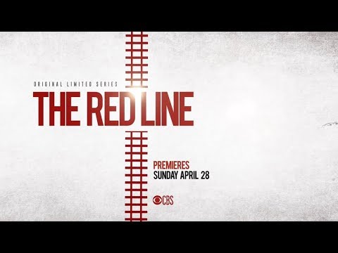 The Red Line CBS Trailer