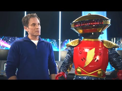 Mighty Morphin Power Rangers: Once &amp; Always | &quot;Once A Ranger&quot; Sneak Peek | Power Rangers Official