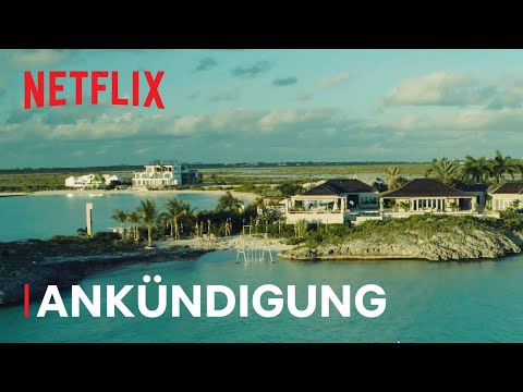 Finger weg!: Staffel 2 | Ankündigung | Netflix