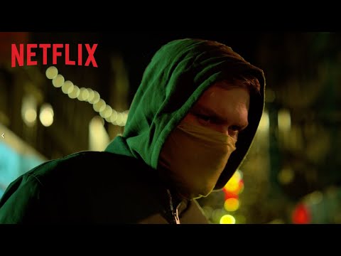 Marvel&#039;s Iron Fist | Staffel 2 I Offizieller Trailer | Netflix