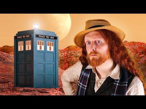 Every Episode of Popular Time Travel Show