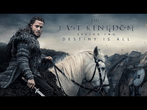 The Last Kingdom | Series 2 Trailer