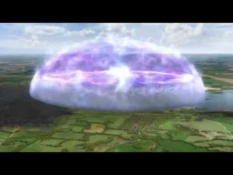 Destruction du Dome - Under The Dome .Episode Finale