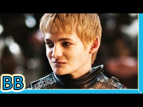 If Joffrey Was The Hero