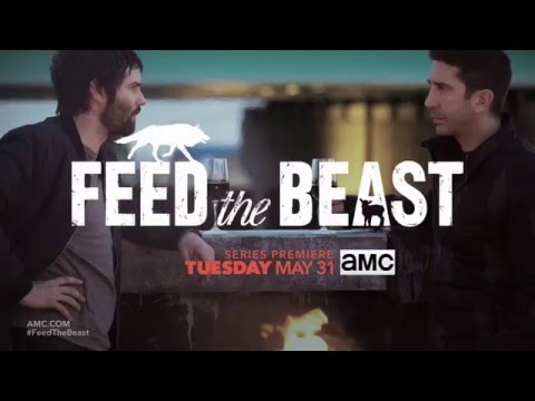 Feed the Beast AMC Trailer