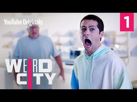 Weird City - Ep 1 &quot;The One&quot;