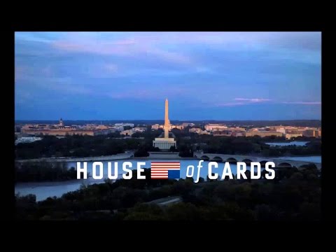 Jeff Beal Explains The House of Cards Theme