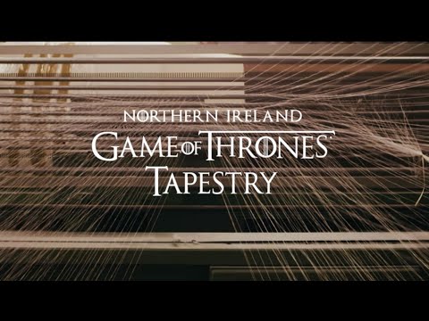 Northern Ireland - Game of Thrones® Territory