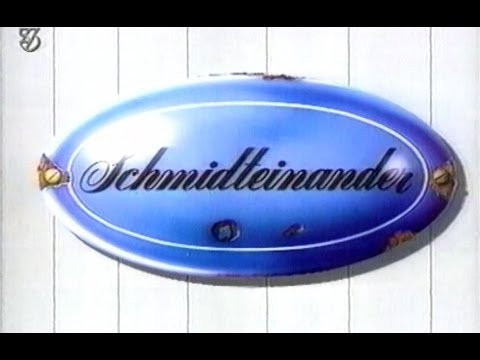 West 3 - Schmidteinander Intro (1992)