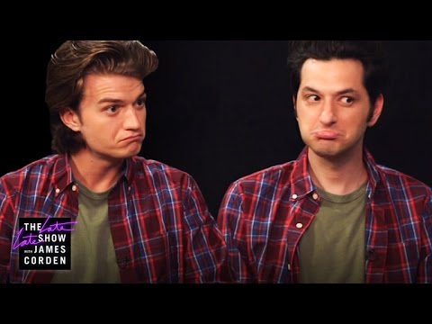 The Truth About Steve &amp; Jean-Ralphio