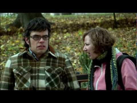 Flight of the Conchords - Mel Season 2