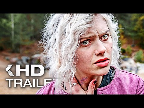 CRYPTID Trailer German Deutsch (2020) Exklusiv