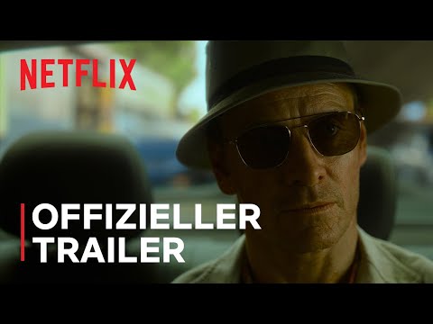 Der Killer | Offizieller Trailer | Netflix