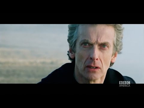 Official Doctor Who Season 9 Trailer