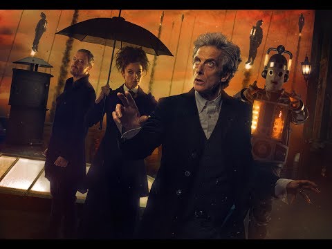 Next Time Trailer - &#039;The Doctor Falls&#039; | Doctor Who Season 10 | Saturday @ 8:30/7:30c