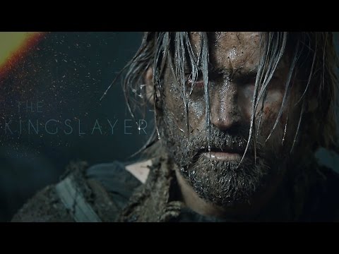 (GoT) Jaime Lannister | The Kingslayer